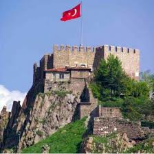 cittadella ankara