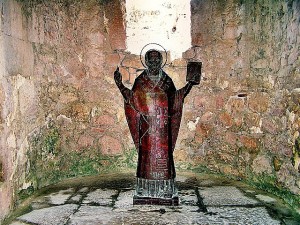 chiesa di san nicola