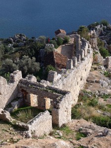 kale di simena