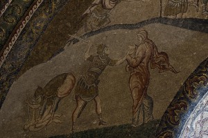 mosaici kariye muzesi